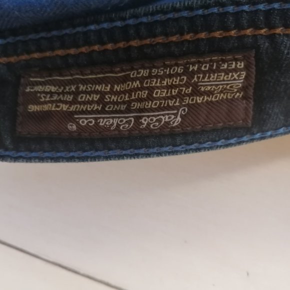 Jacob Cohen Tailored Jeans - Picture 11 of 14